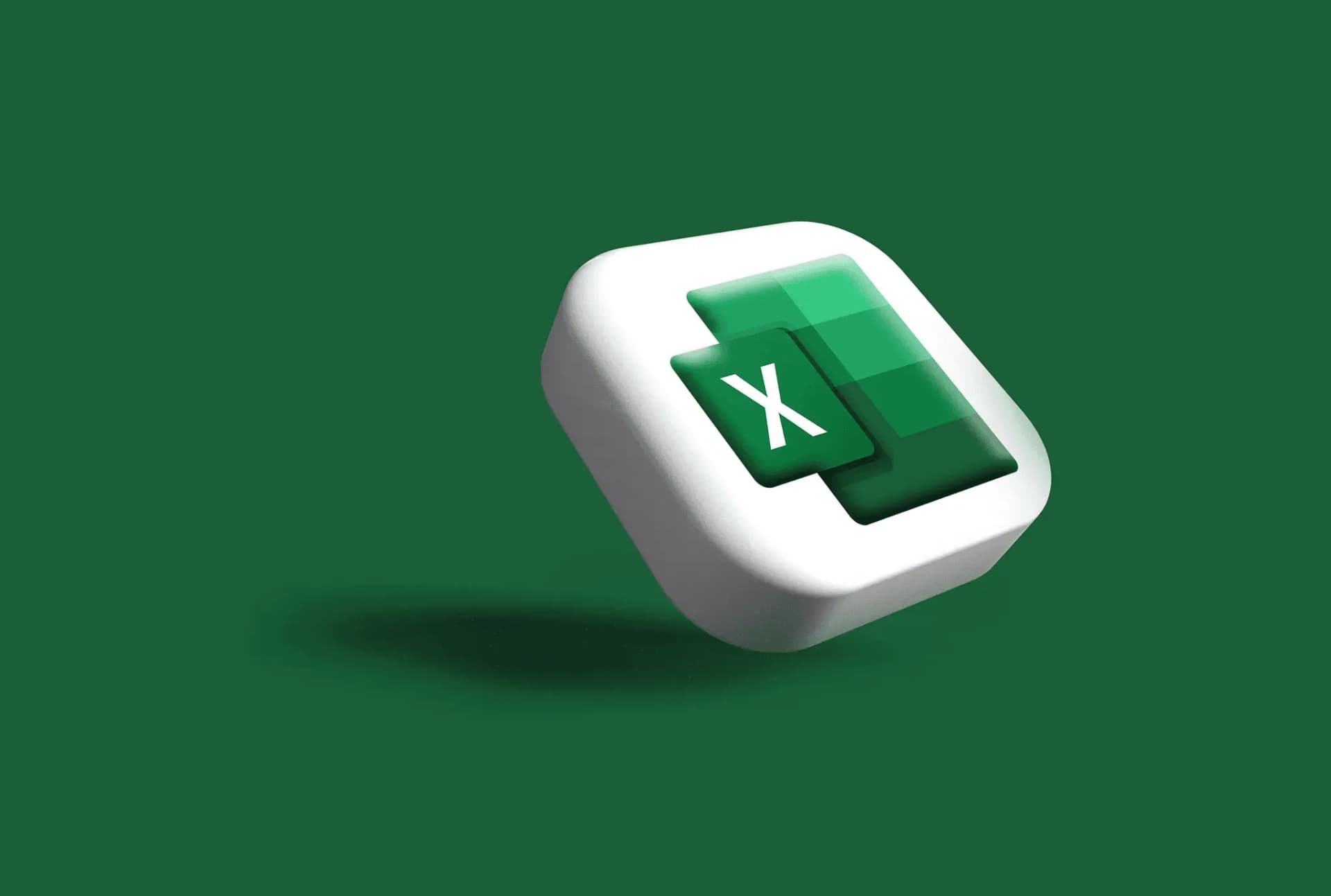 Excel app icon representing the Freeze Panes feature guide